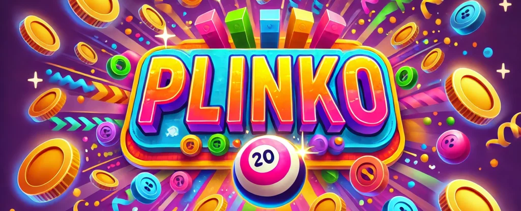 Play Plinko Casino in India.